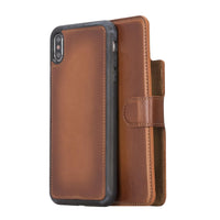 Luca Leather