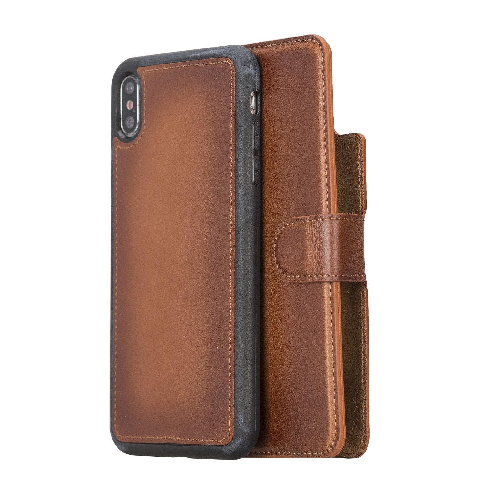 Luca Leather