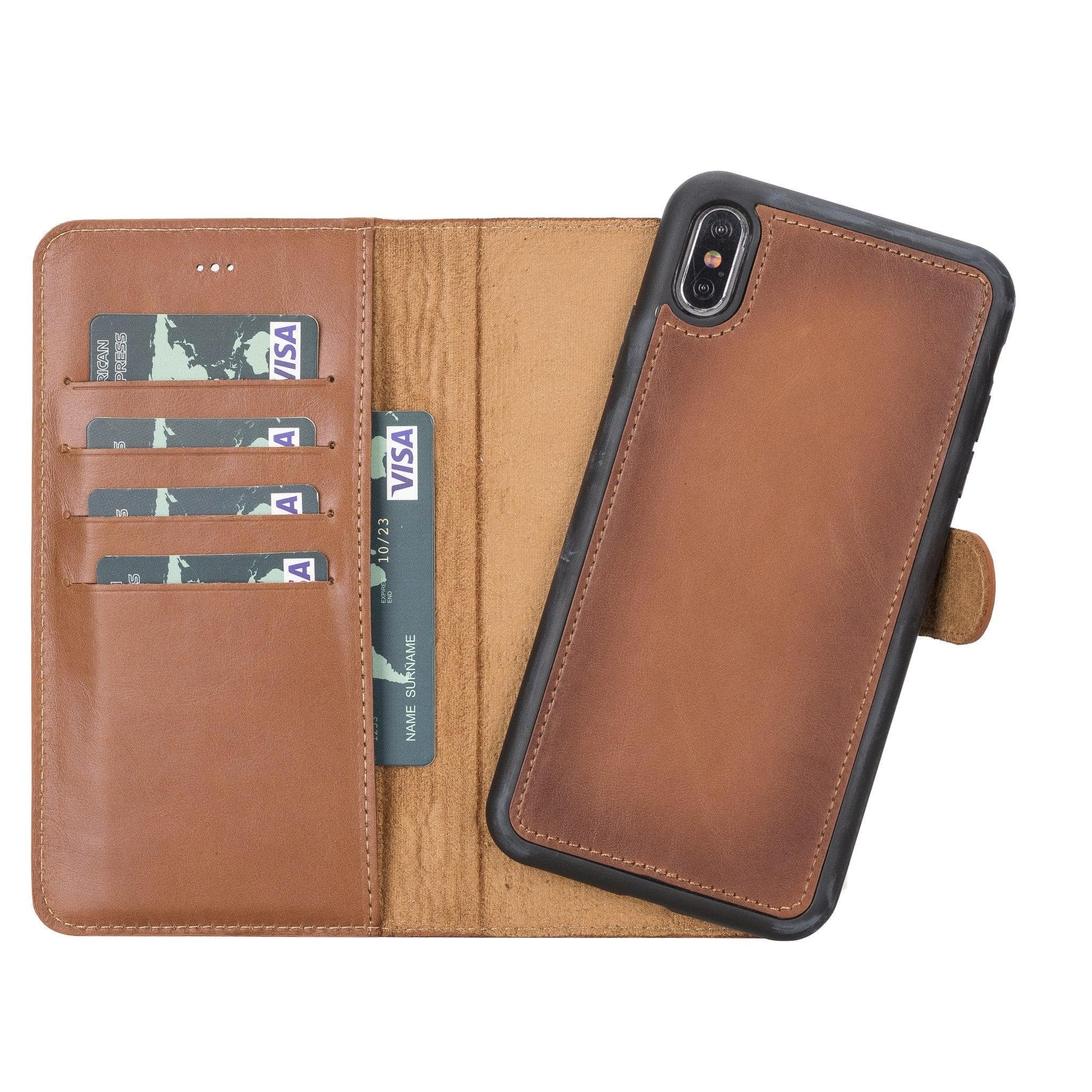 Luca Leather