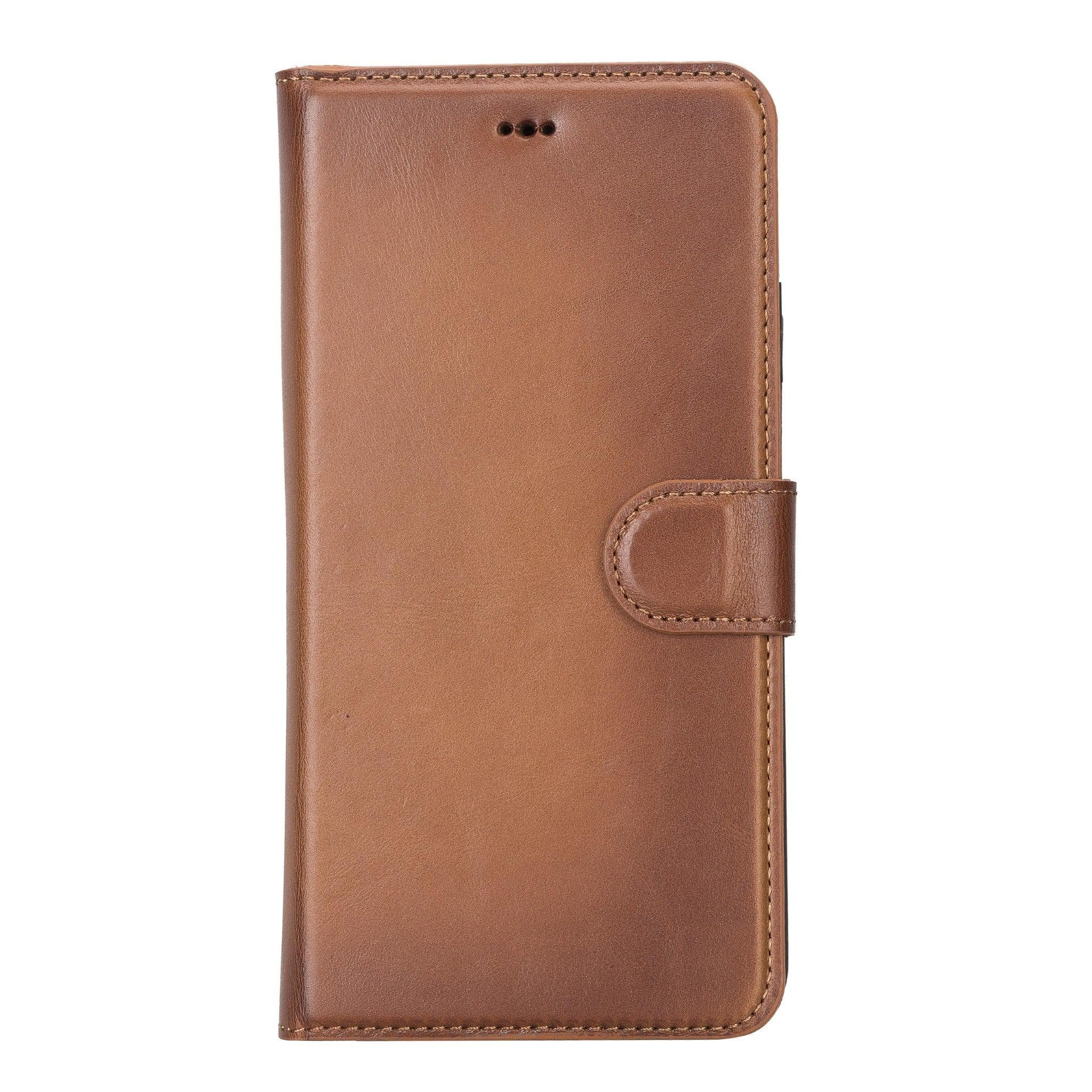 Luca Leather
