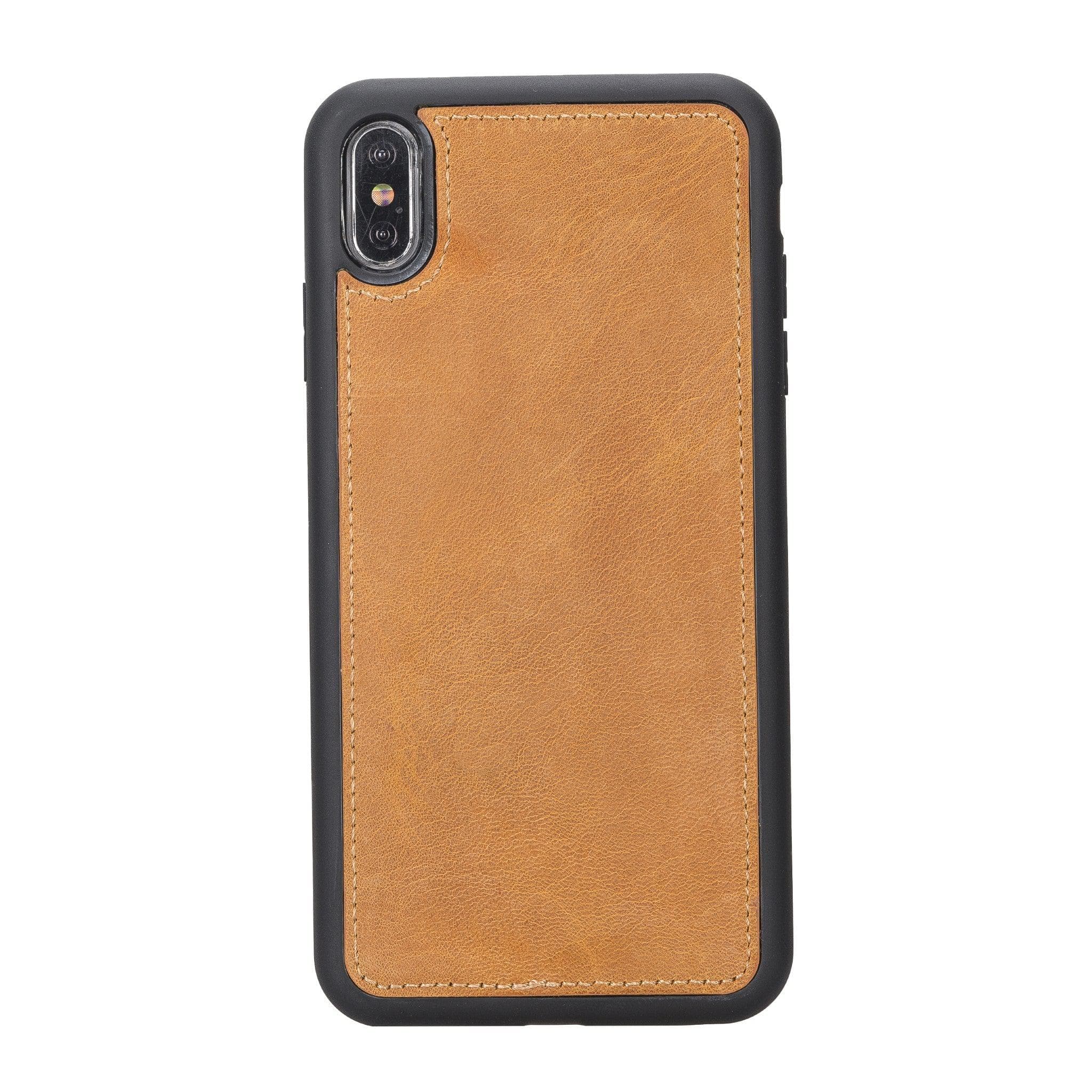 Luca Leather
