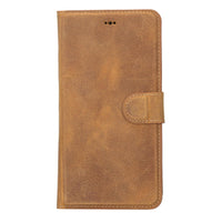 Luca Leather