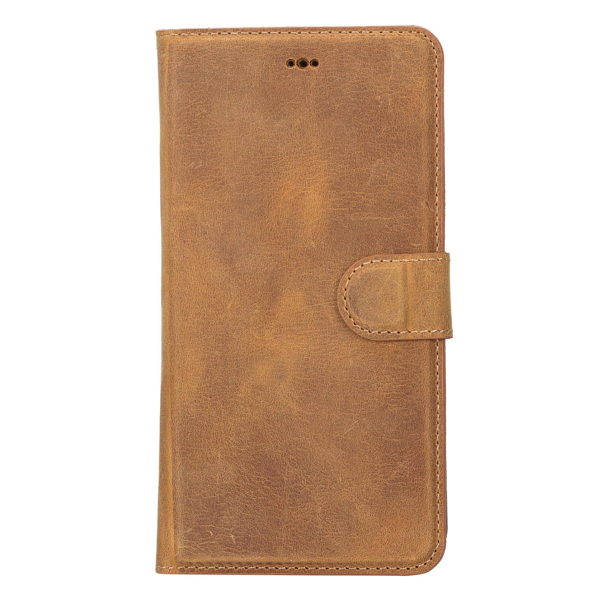 Luca Leather