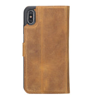 Luca Leather