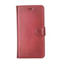 Luca Leather