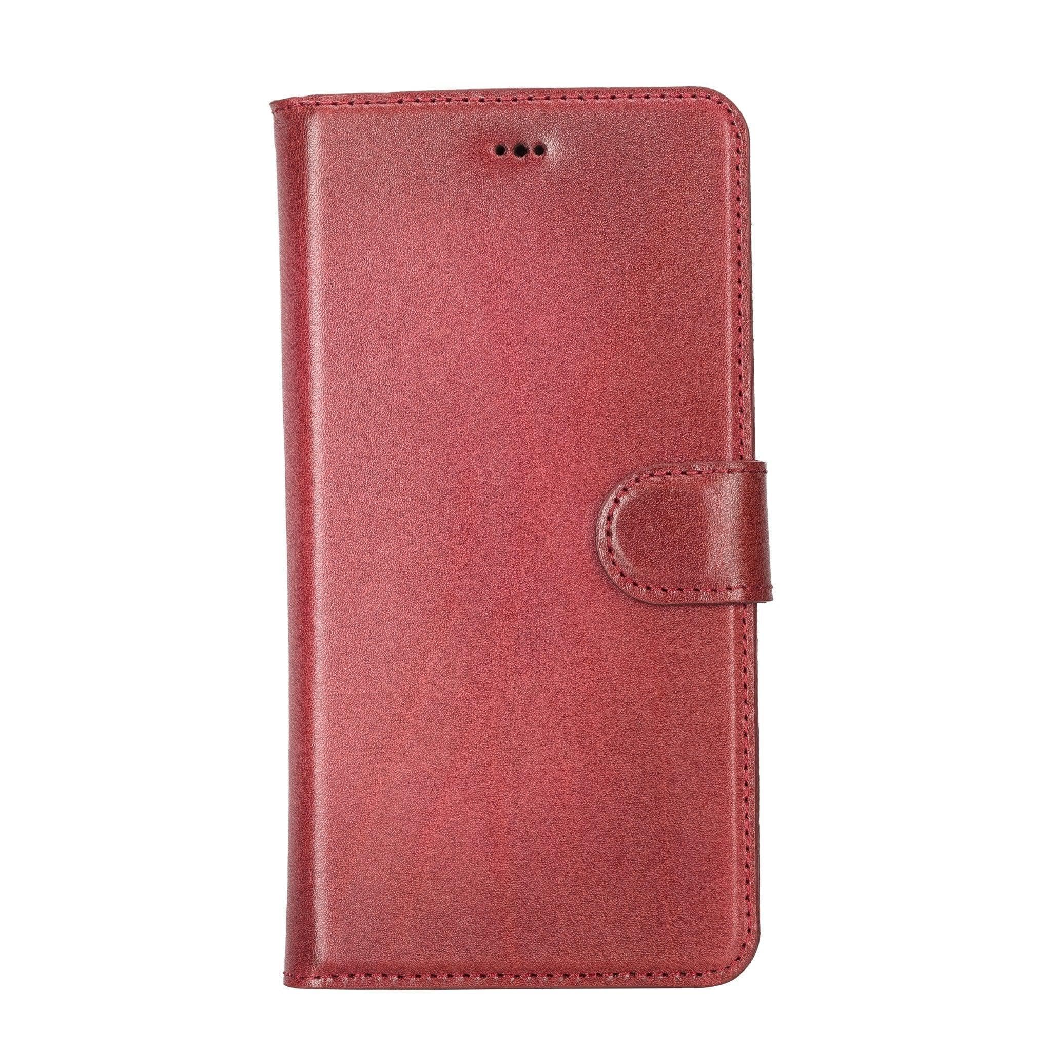 Luca Leather