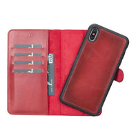 Luca Leather