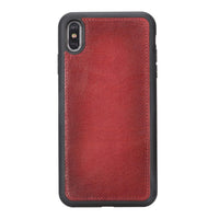 Luca Leather