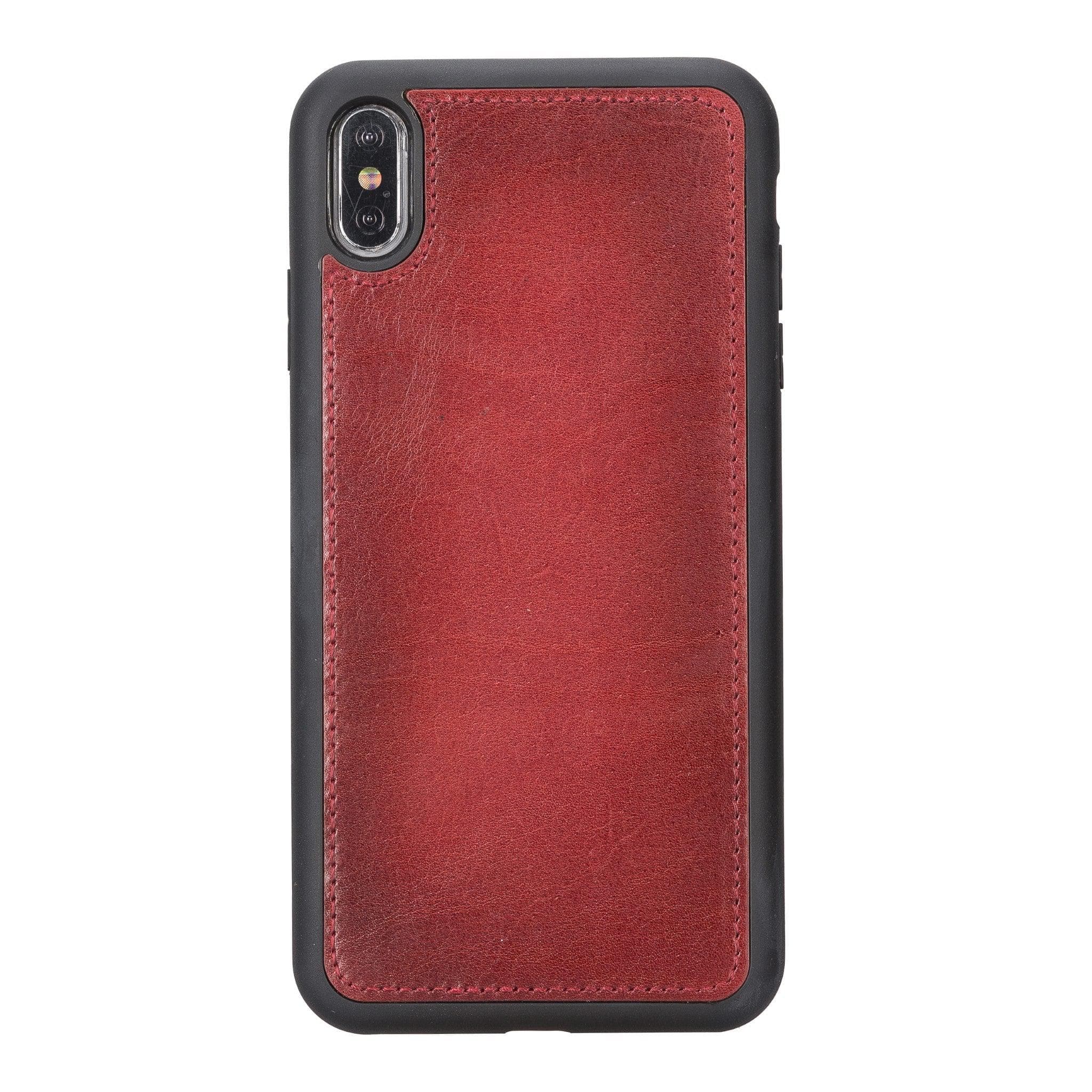 Luca Leather