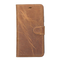 Luca Leather