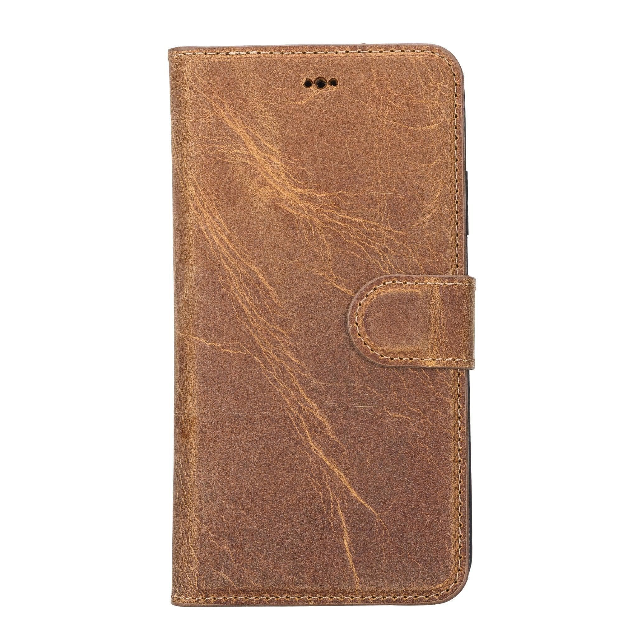 Luca Leather