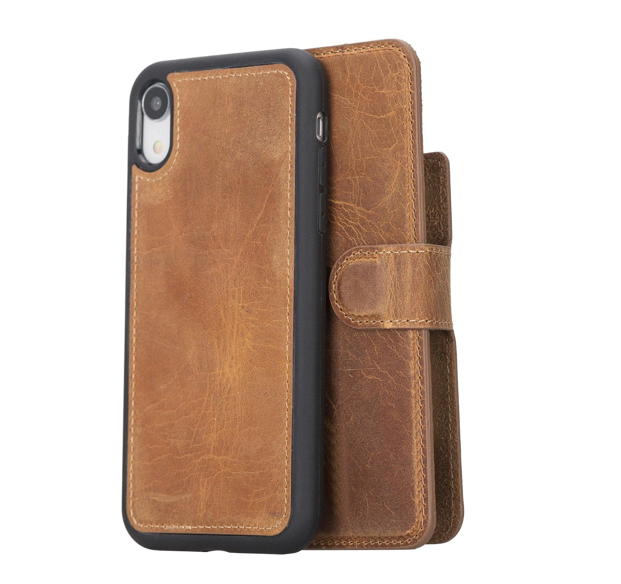 Luca Leather