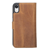 Luca Leather
