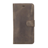 Luca Leather