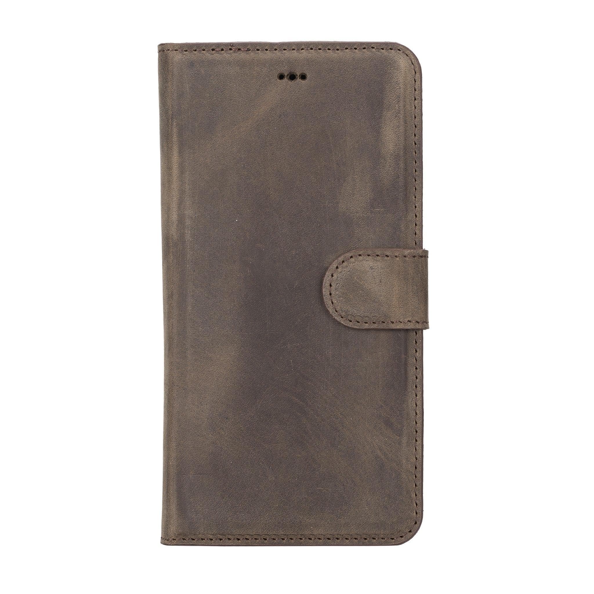 Luca Leather