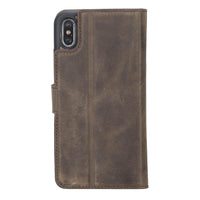 Luca Leather