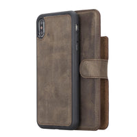 Luca Leather