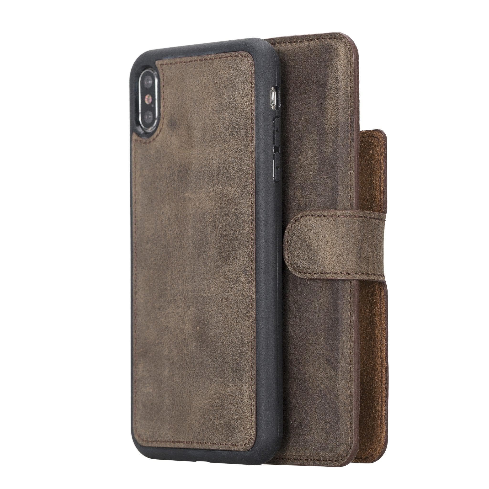 Luca Leather