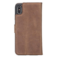 Luca Leather