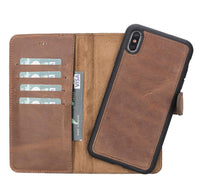 Luca Leather