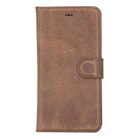 Luca Leather