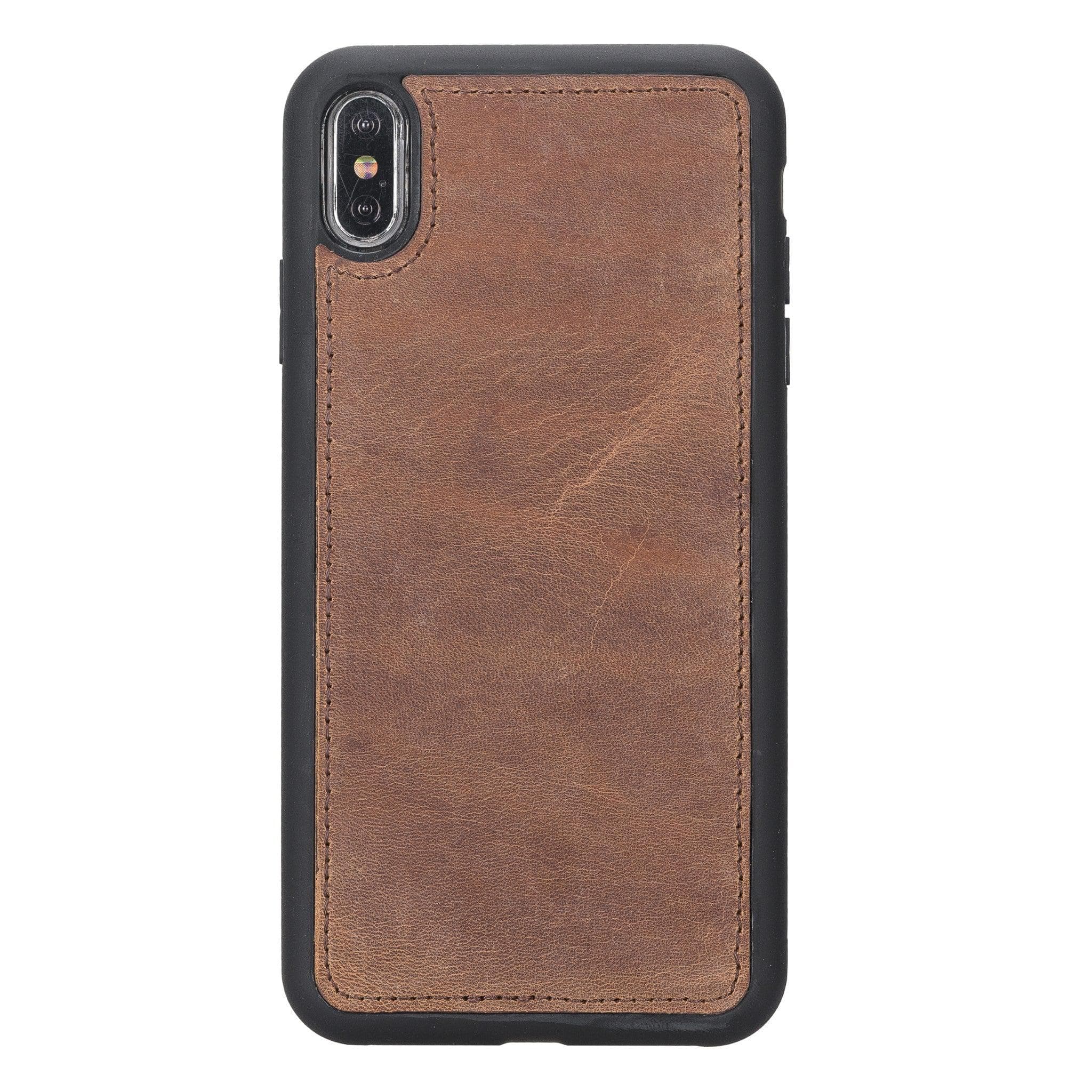 Luca Leather