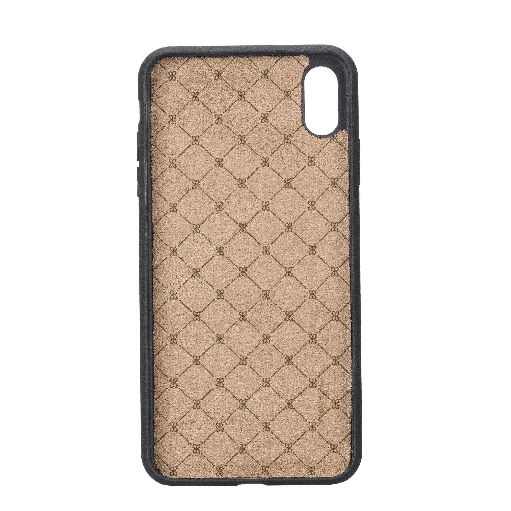 Luca Leather