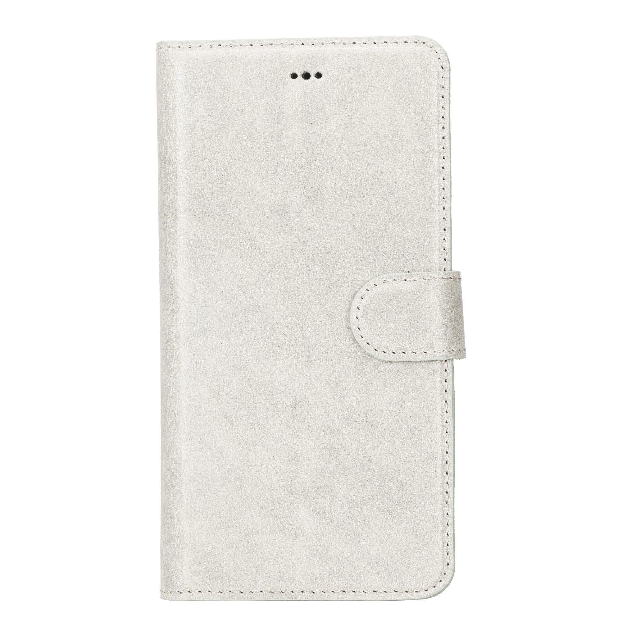 Luca Leather