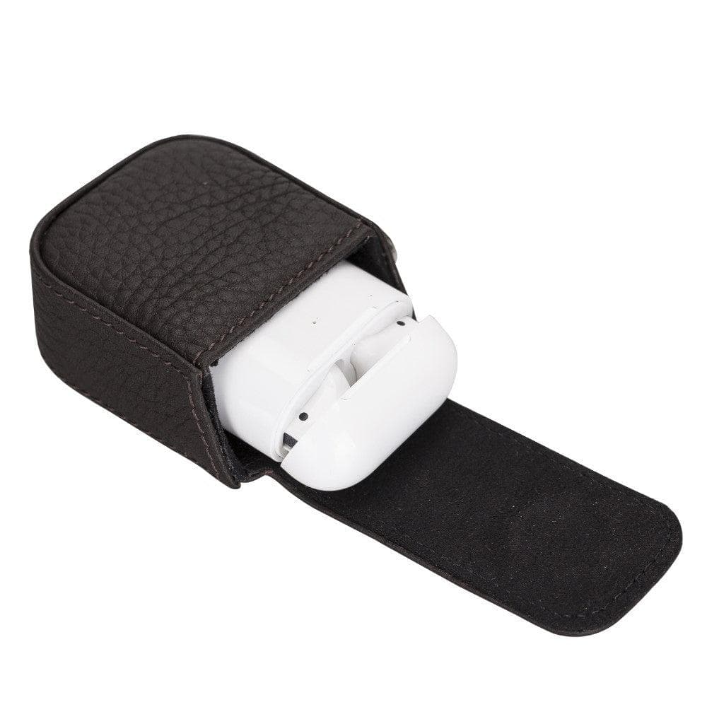 Luca Leather
