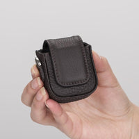 Luca Leather