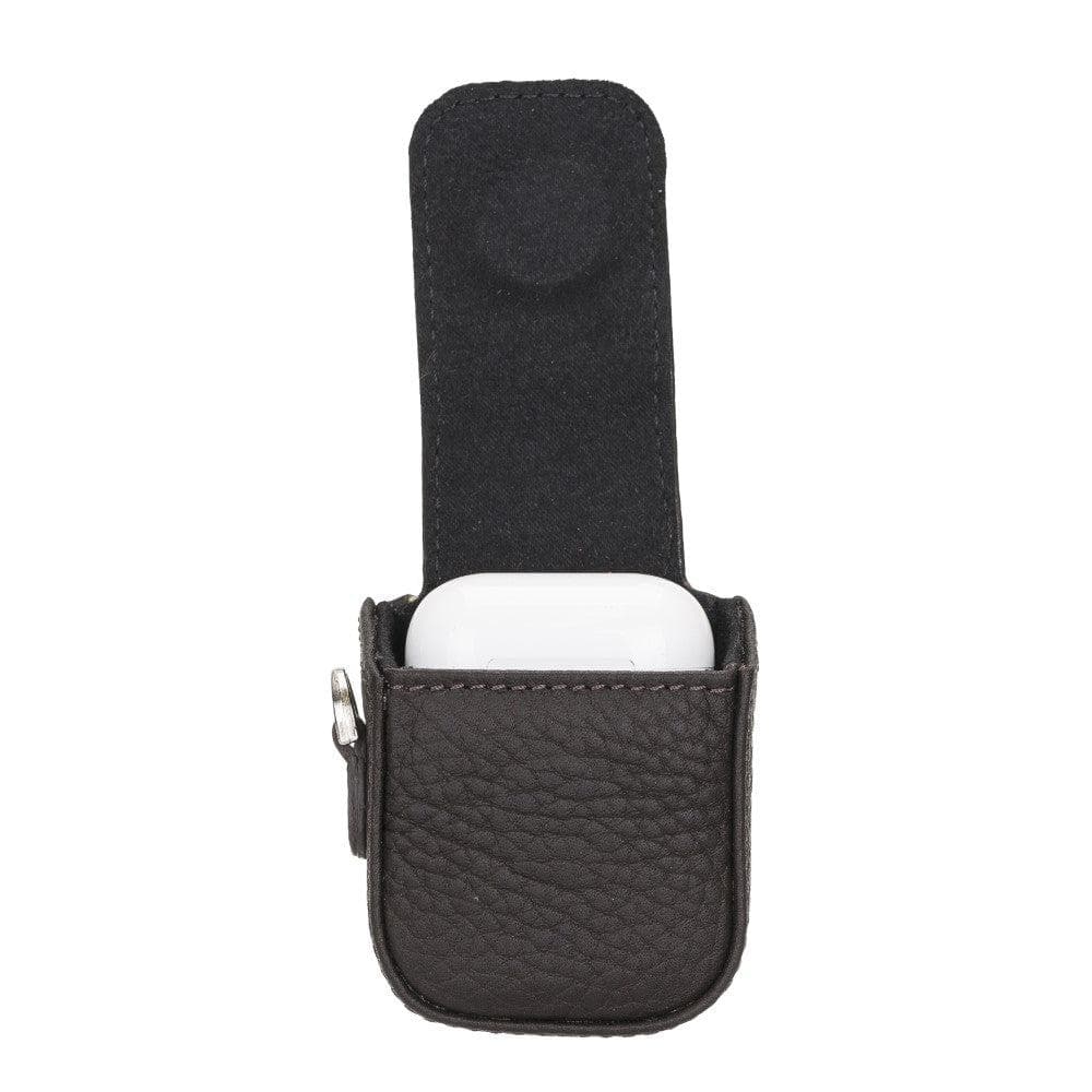 Luca Leather