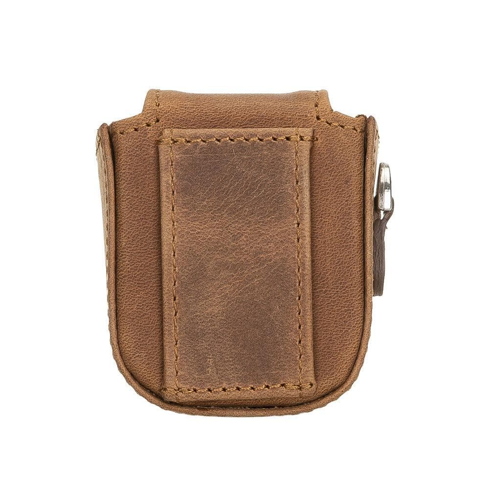 Luca Leather