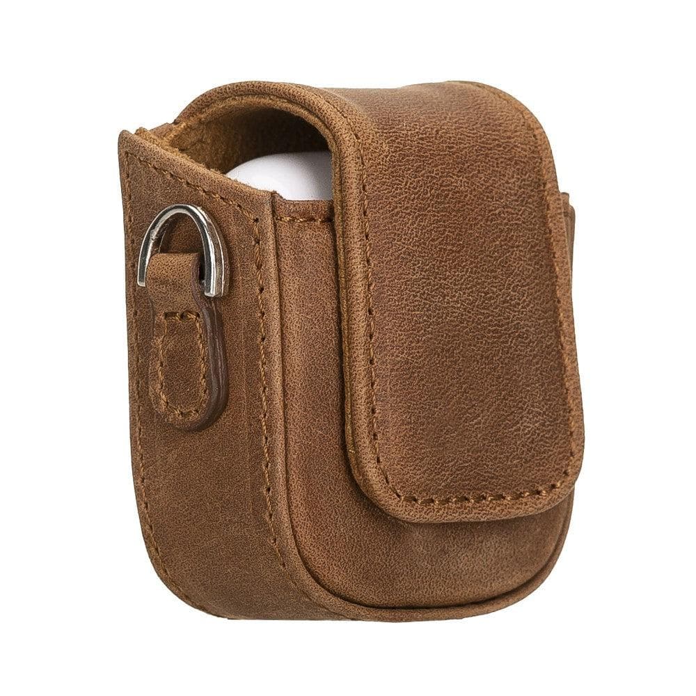 Luca Leather