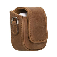 Luca Leather