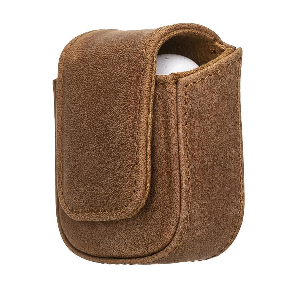 Luca Leather