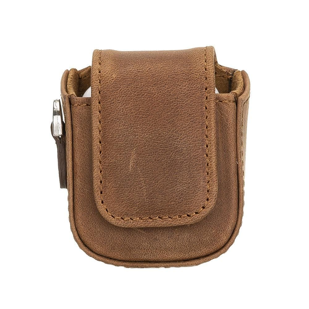 Luca Leather