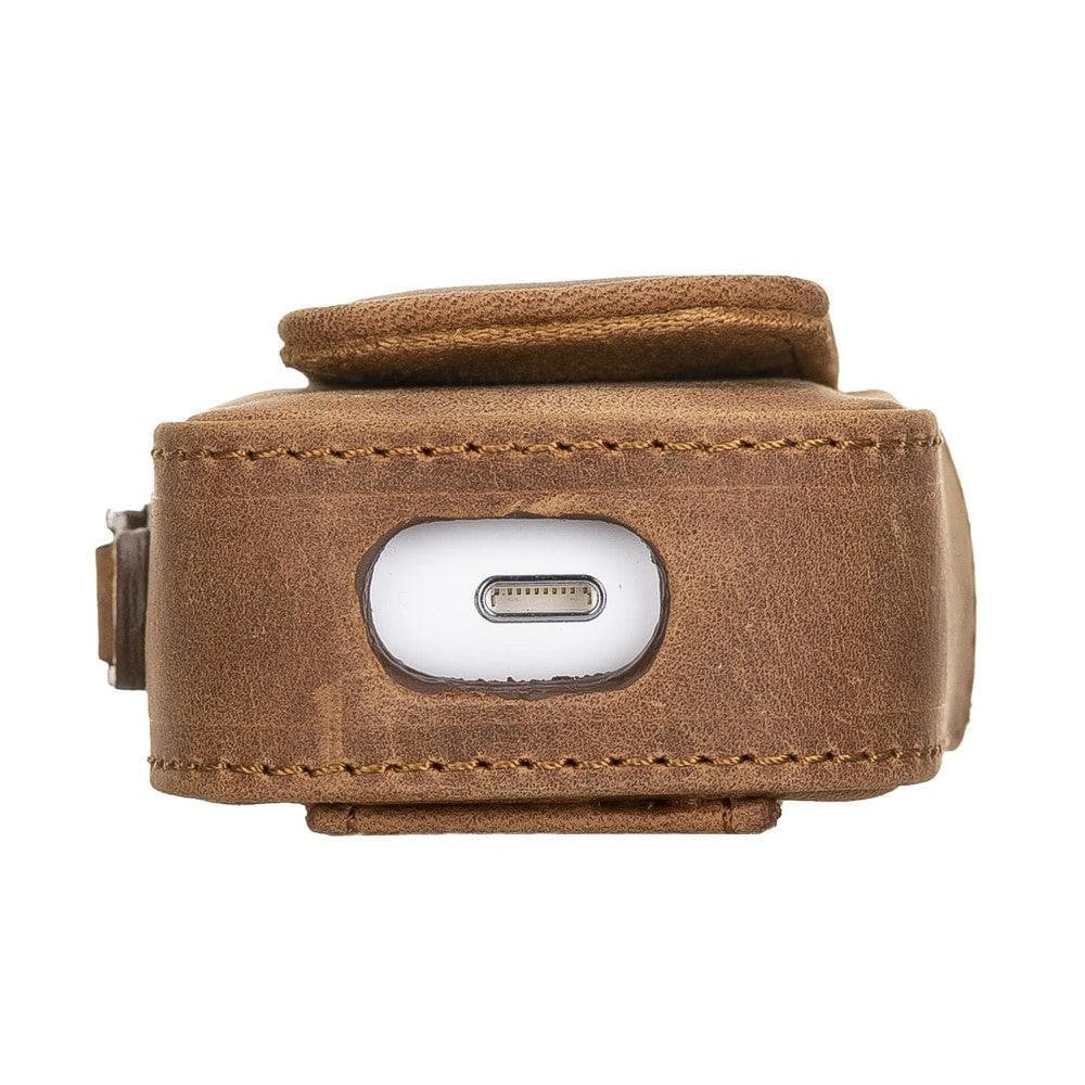Luca Leather