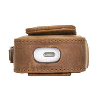Luca Leather