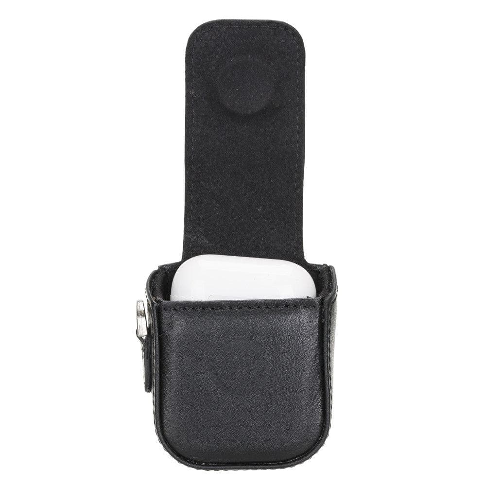 Luca Leather