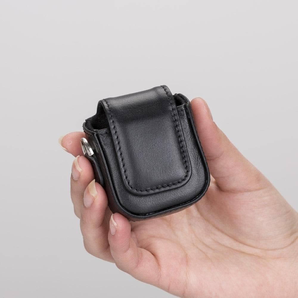 Luca Leather