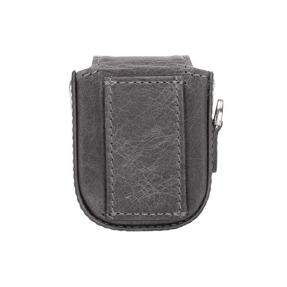 Luca Leather