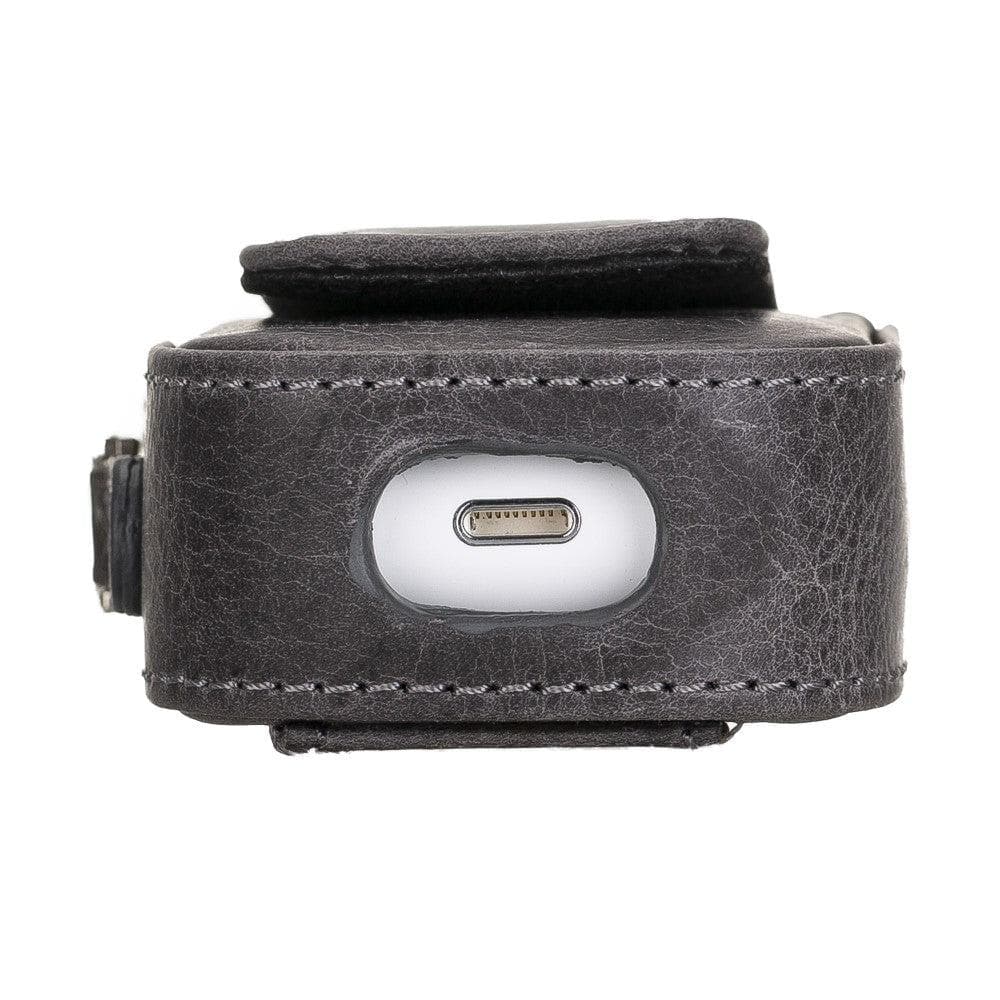 Luca Leather