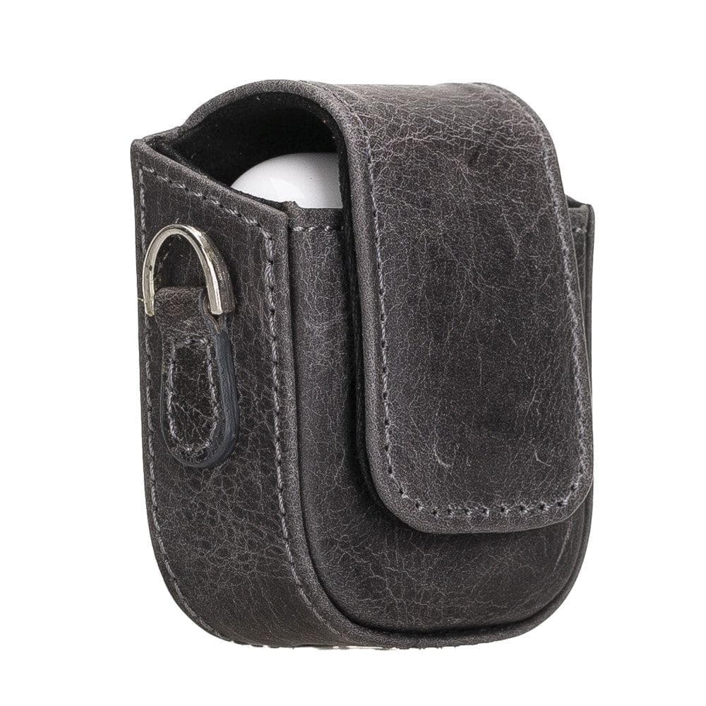 Luca Leather