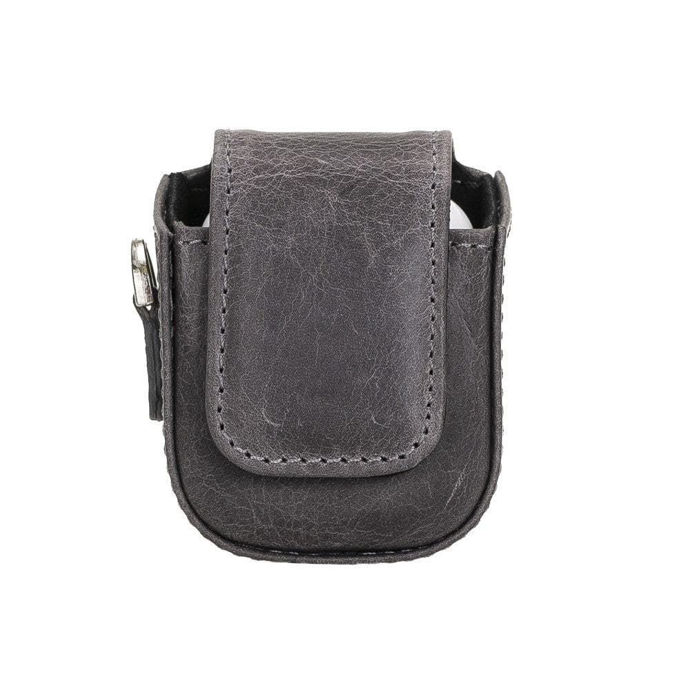 Luca Leather