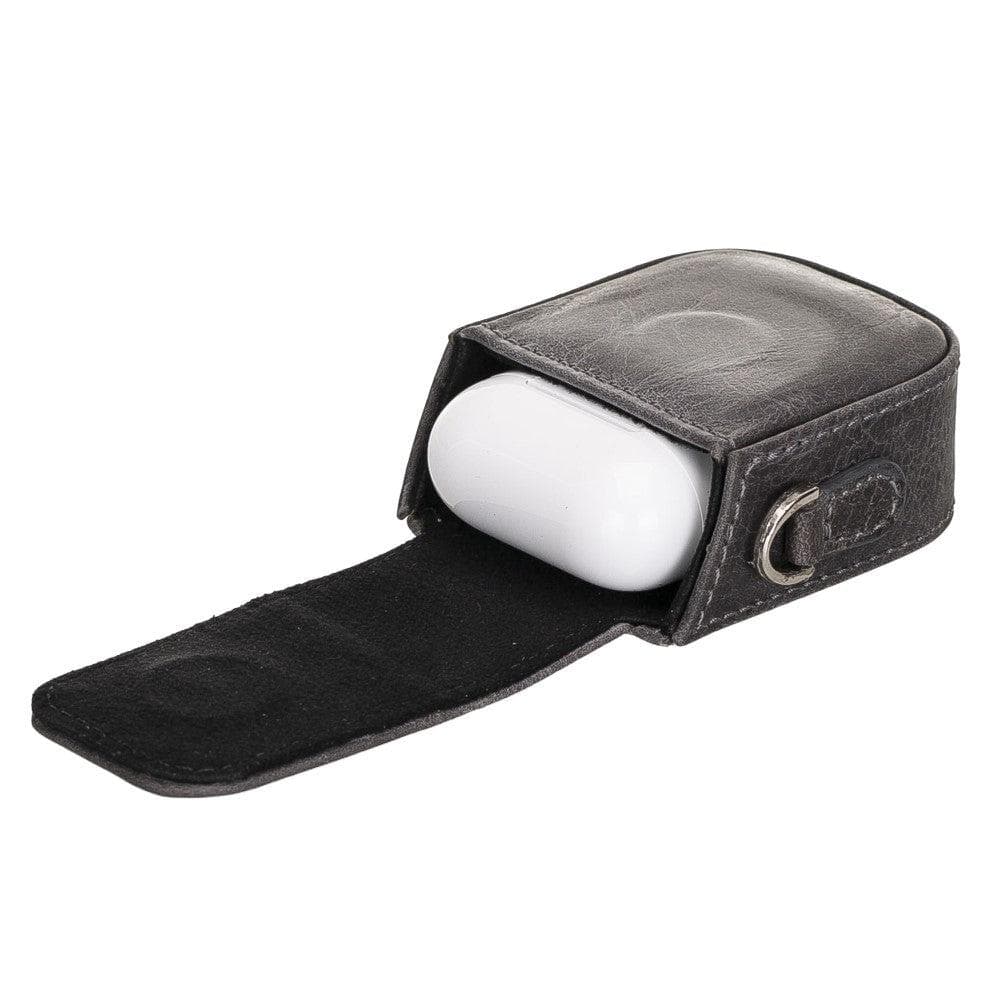 Luca Leather