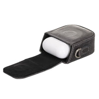 Luca Leather