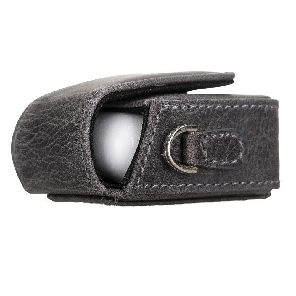 Luca Leather