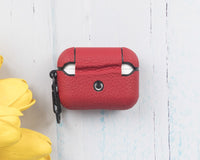 Luca Leather