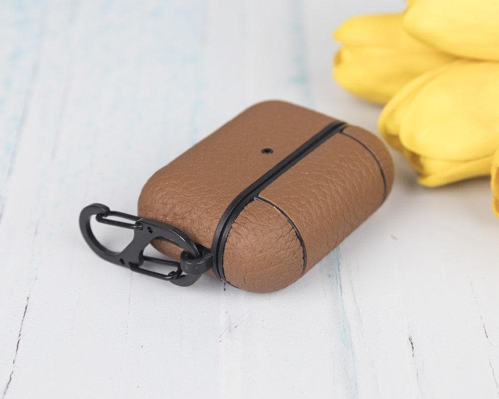 Luca Leather