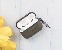 Luca Leather